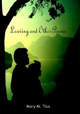 【预售】Leaving and Other Poems