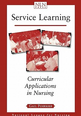 【预售】Service Learning: Curricular Applications in