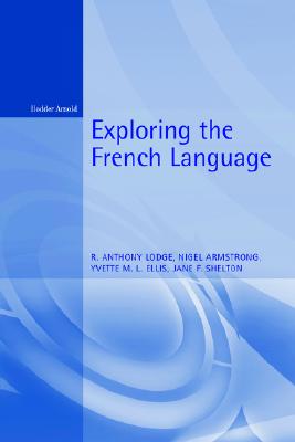 【预售】Exploring the French Language