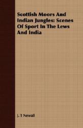 【预售】Scottish Moors and Indian Jungles: Scenes of Sport
