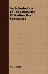 【预售】An Introduction to the Chemistry of Radioactive