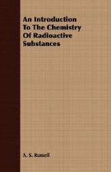 【预售】An Introduction to the Chemistry of Radioactive