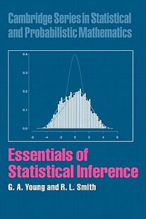 【预售】Essentials of Statistical Inference