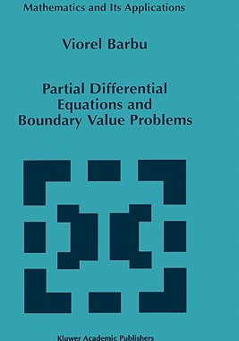 【预售】Partial Differential Equations and Boundary Value