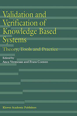【预售】Validation and Verification of Knowledge Based