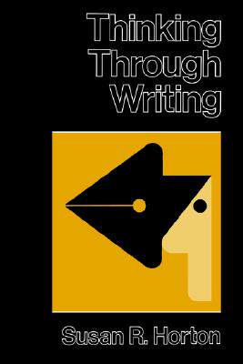 【预售】Thinking Through Writing