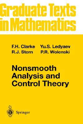 【预售】Nonsmooth Analysis and Control Theory