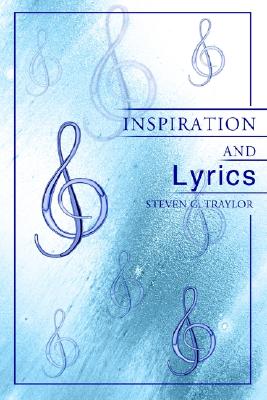 【预售】Inspiration and Lyrics