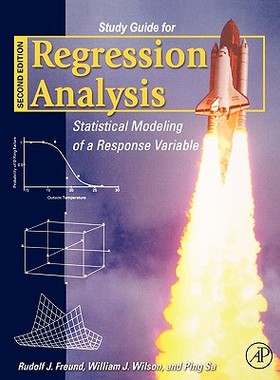 【预售】Regression Analysis: Statistical Modeling of a
