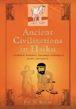 【预售】Ancient Civilizations in Haiku