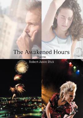 【预售】The Awakened Hours: Poems