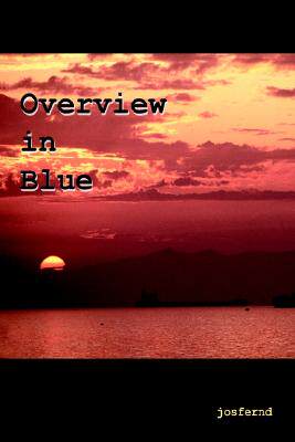 【预售】Overview in Blue