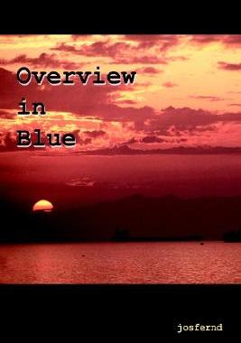 【预售】Overview in Blue