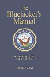 【预订】The Bluejacket's Manual