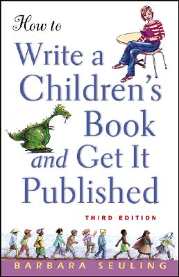 【预售】How To Write A Children'S Book And Get It Published