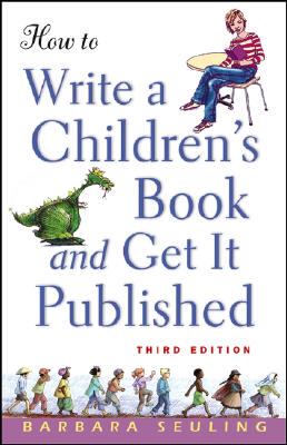 【预售】How To Write A Children'S Book And Get It Published