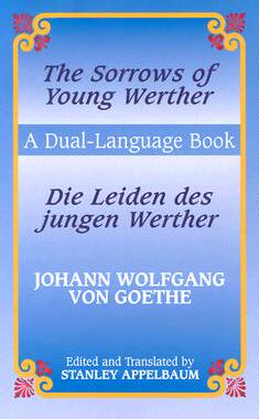 现货Die Leiden Des Jungen Werther/The Sorrows Of Young