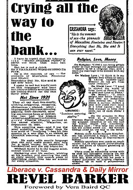 【预售】Crying All the Way to the Bank
