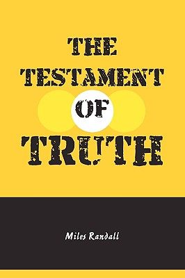 【预售】The Testament of Truth
