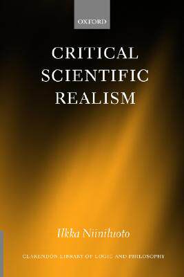 【预售】Critical Scientific Realism
