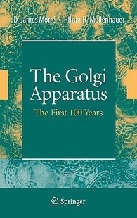 Golgi The Apparatus First Years 100 预售
