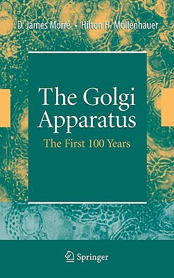 【预售】The Golgi Apparatus: The First 100 Years