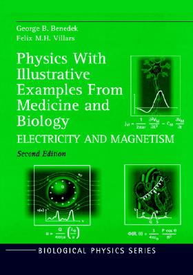 【预售】Physics with Illustrative Examples from Medicine and