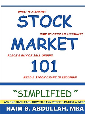 【预售】Stock Market 101 Simplified