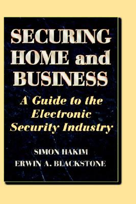 【预售】Securing Home and Business: A Guide to the