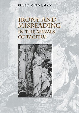 【预售】Irony and Misreading in the Annals of Tacitus
