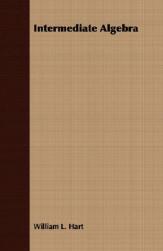【预售】Intermediate Algebra