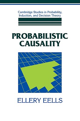 【预售】Probabilistic Causality