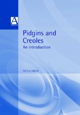 【预售】Pidgins and Creoles