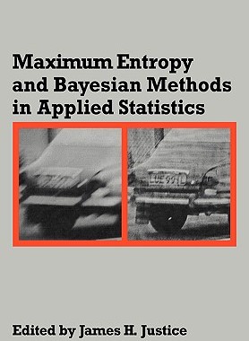 【预售】Maximum Entropy and Bayesian Methods in Applied