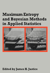【预售】Maximum Entropy and Bayesian Methods in Applied