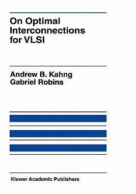 【预售】On Optimal Interconnections for VLSI