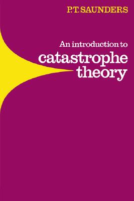 【预售】An Introduction to Catastrophe Theory