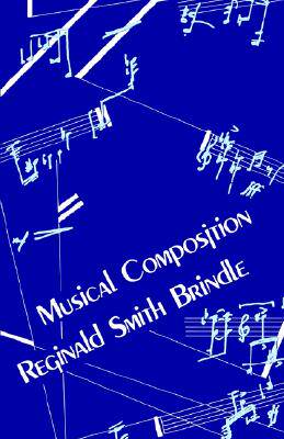 【预售】Musical Composition