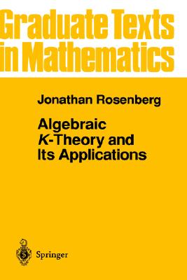 【预售】Algebraic K-Theory and Its Applications
