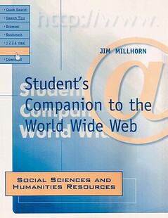 the Social Student Web Wide World Companion 预售
