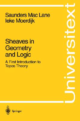 现货 Sheaves in Geometry and Logic: A First Introduction