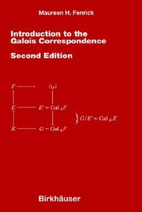 预售 Galois Introduction the Correspondence