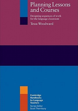 【预售】Planning Lessons and Courses: Designing Sequences of