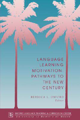【预售】Language Learning Motivation Language Learning
