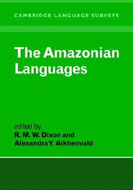 【预售】The Amazonian Languages
