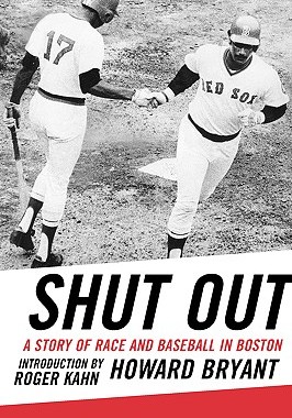 【预售】Shut Out: A Story of Race and Baseball in Boston
