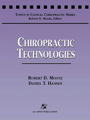 【预售】Chiropractic Technologies