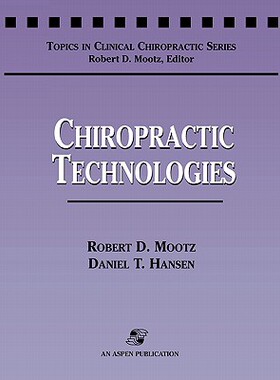 【预售】Chiropractic Technologies