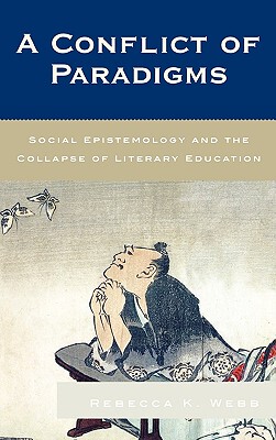 【预售】A Conflict of Paradigms: Social Epistemology and the