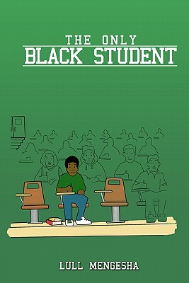 【预售】The Only Black Student